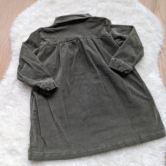 1+ in the Family Courdory LS Dress - Picture 2 of 5